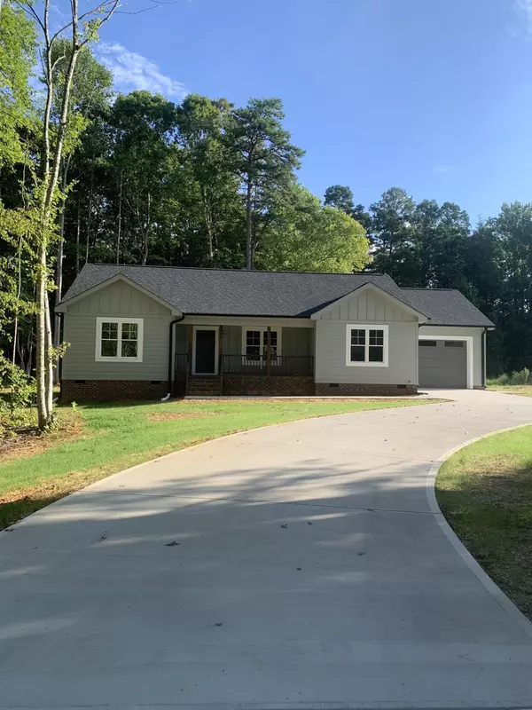 9529 Meredith Drive,  Hillsborough,  NC 27572