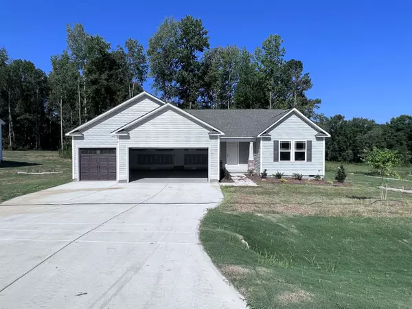 251 Paint Horse Drive, Benson, NC 27504