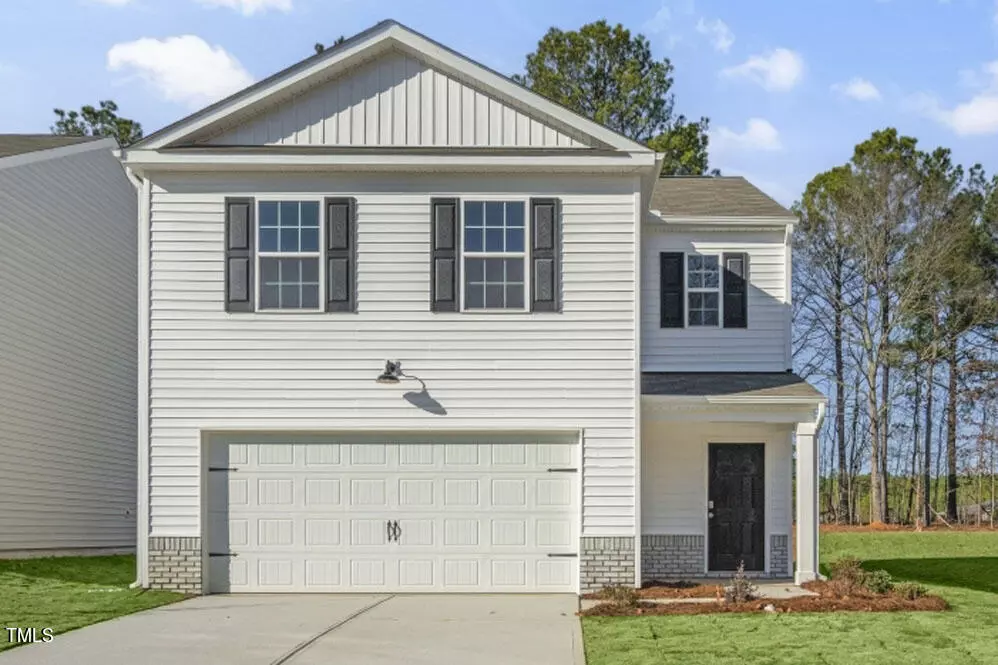 Sanford, NC 27332,134 Bay Laurel Drive