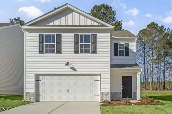 134 Bay Laurel Drive, Sanford, NC 27332