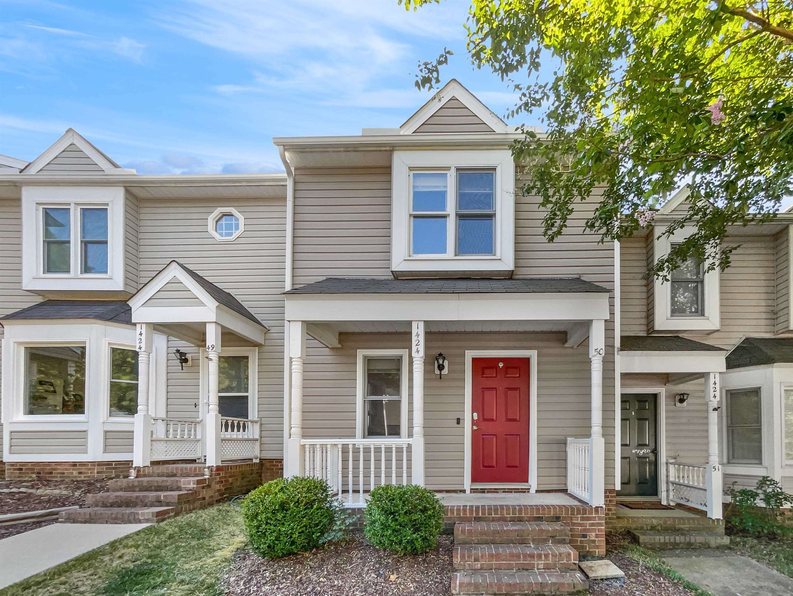 1424 Cimarron Parkway #50,  Wake Forest,  NC 27587