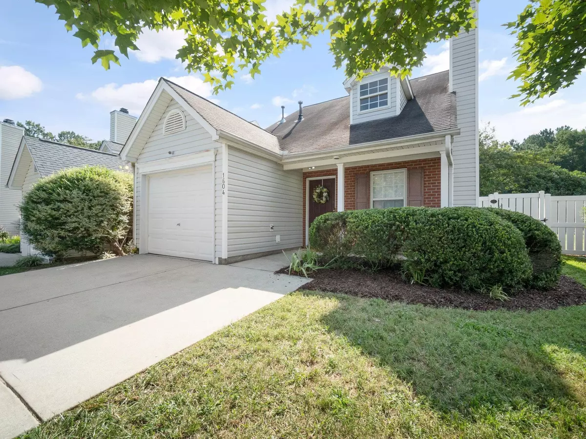 Raleigh, NC 27604,1604 Beacon Village Drive