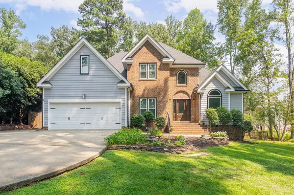 6632 Whitted Road, Fuquay Varina, NC 27526