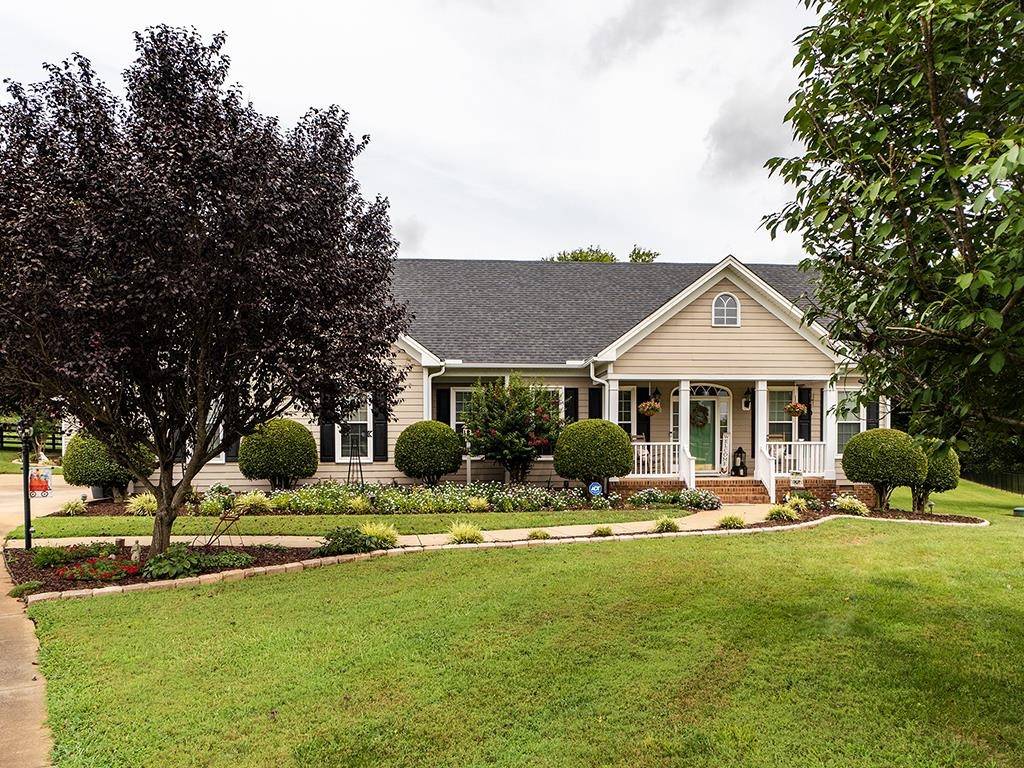 2137 Black Walnut Farm Road, Hillsborough, NC 27278