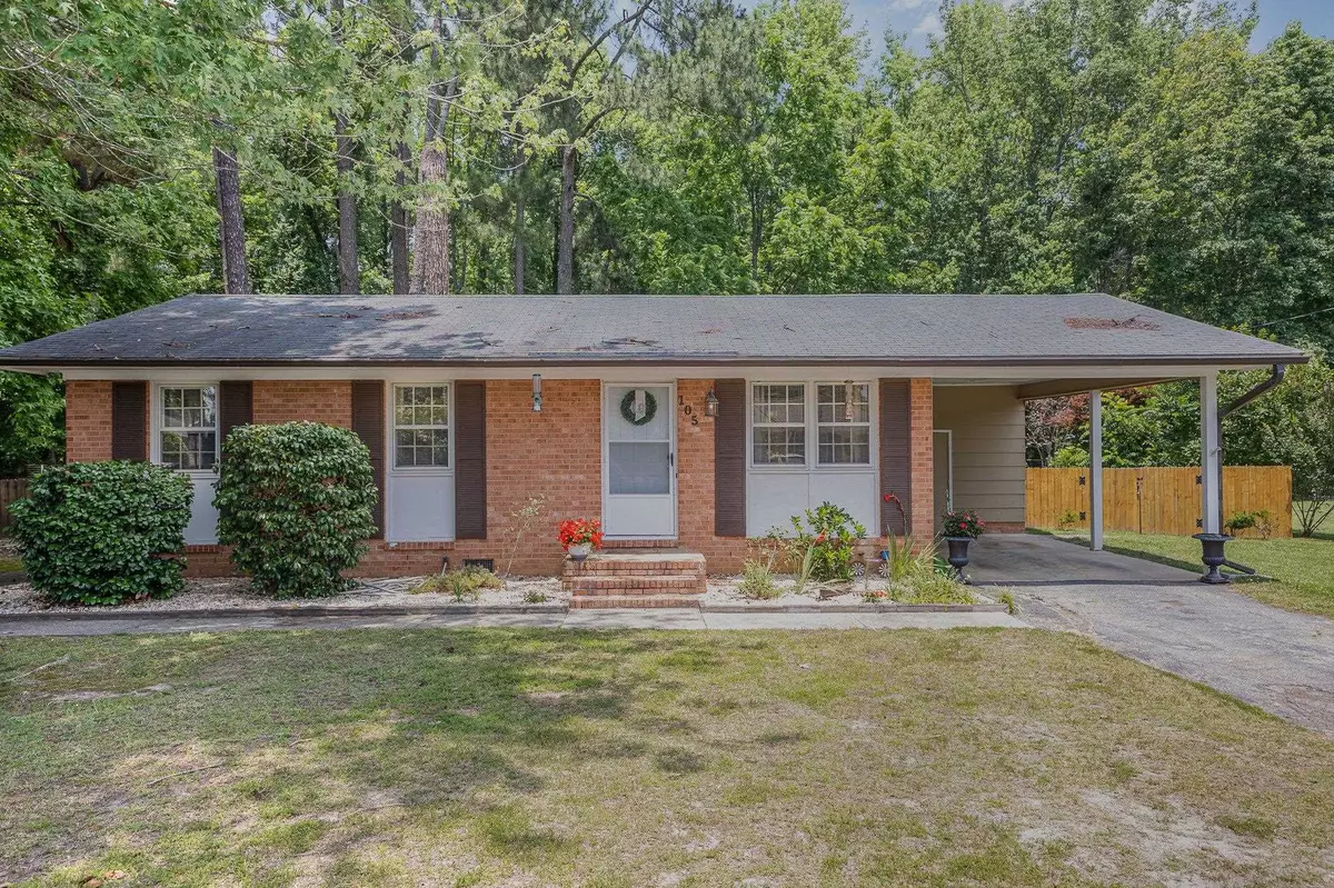 Dunn, NC 28334,105 Gulf Drive