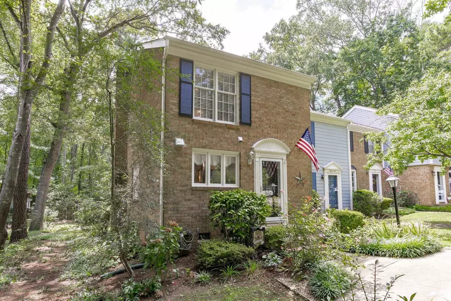 1112 Collington Drive, Cary, NC 27511