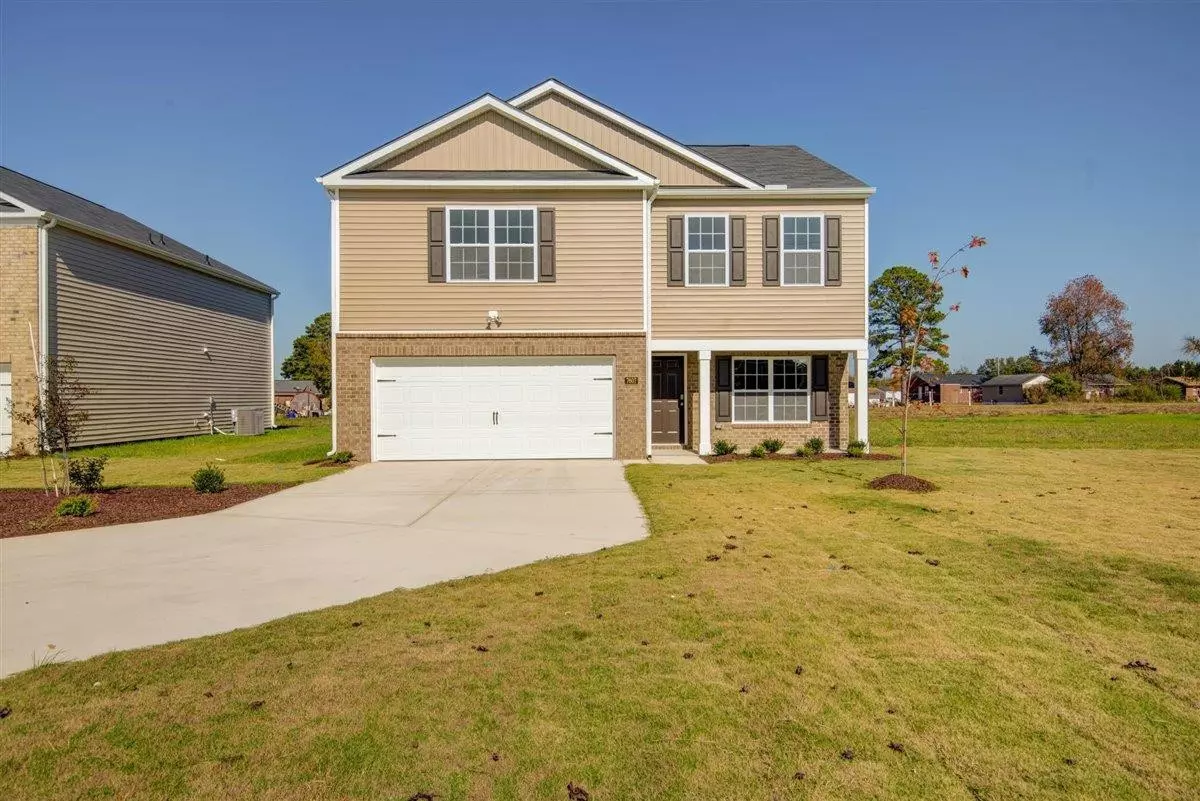 Mebane, NC 27302,2510 Summersby Drive #115