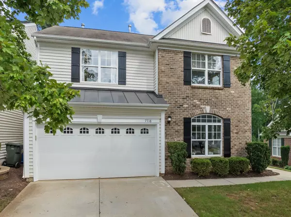 7718 Cape Charles Drive, Raleigh, NC 27617