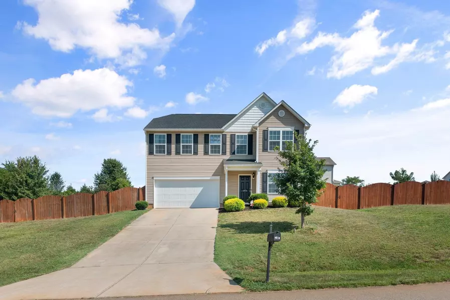 1972 Softwinds Drive, Graham, NC 27253