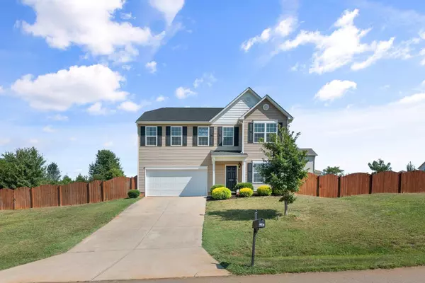 1972 Softwinds Drive, Graham, NC 27253