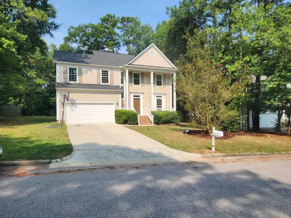 403 Catlin Road,  Cary,  NC 27519