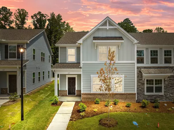 325 Spaight Acres Way, Wake Forest, NC 27587