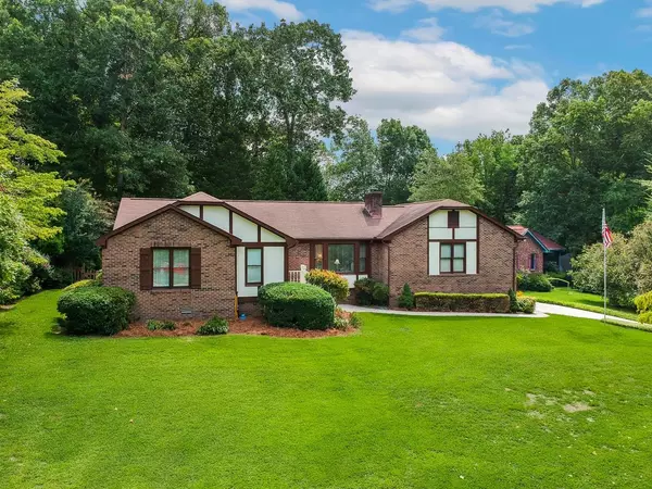 101 Ashland Court, Knightdale, NC 27545