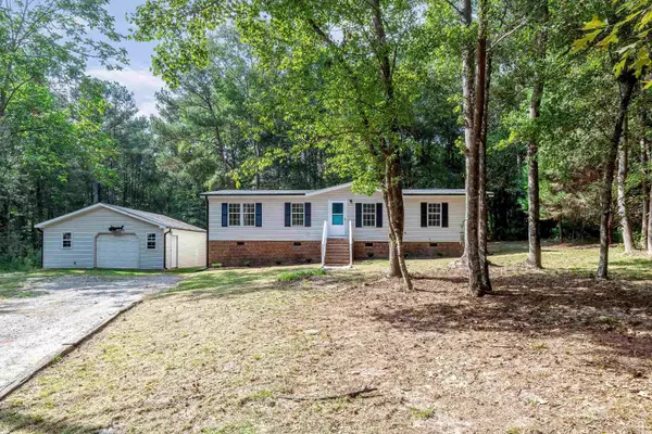 140 Antler Drive, Clayton, NC 27527