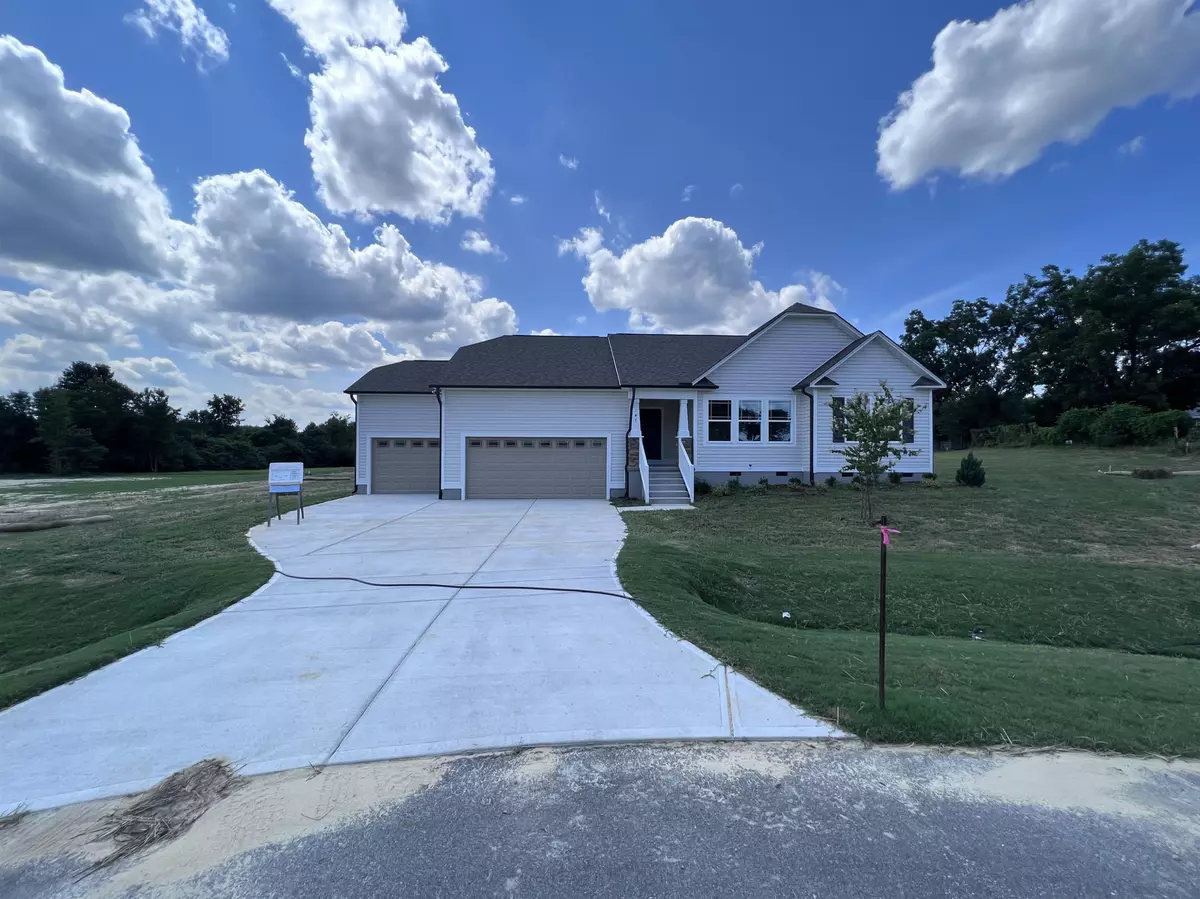 Four Oaks, NC 27524,147 Orange Grove Lane