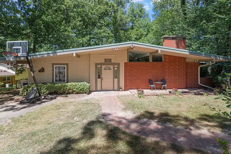 2100 Sutphin Drive, Sanford, NC 27330