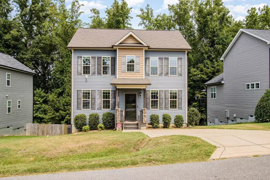 309 Chamberlain Drive, Clayton, NC 27527