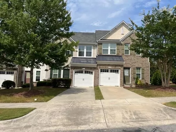 410 Panorama View Loop, Cary, NC 27519