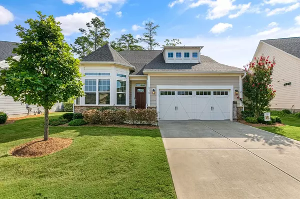 220 Lucky Ribbon Lane, Holly Springs, NC 27540