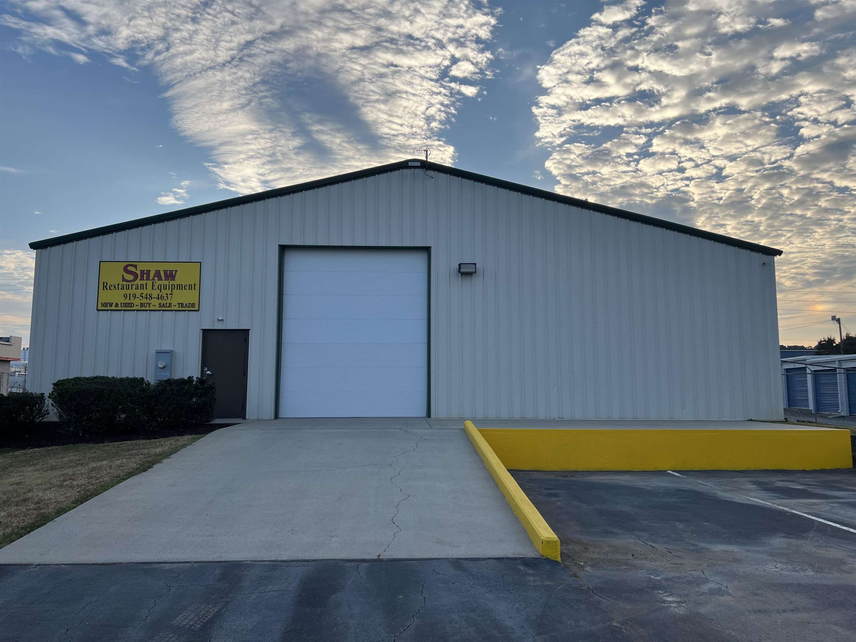Siler City, NC 27344,1405 E 11th Street