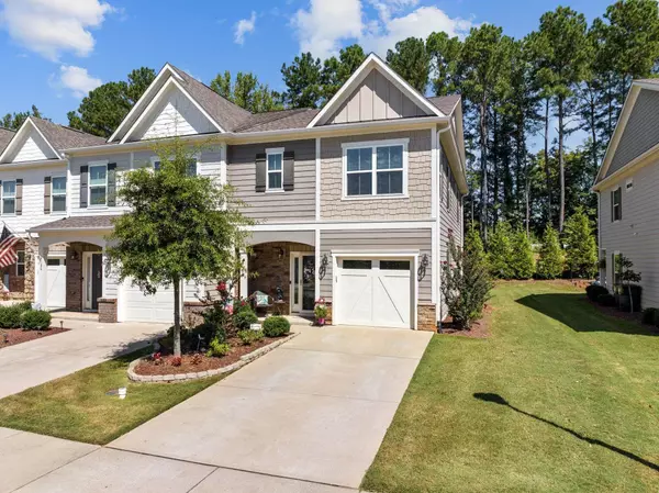 122 Bowerbank Lane, Apex, NC 27539