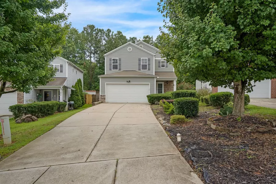 60 Buckleigh Drive, Clayton, NC 27527