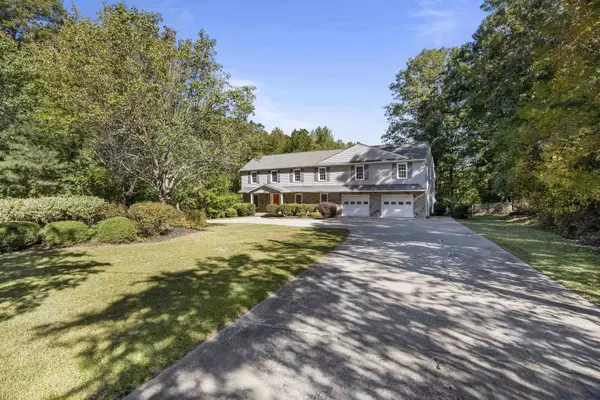 3009 Wildwood Drive, Sanford, NC 27330