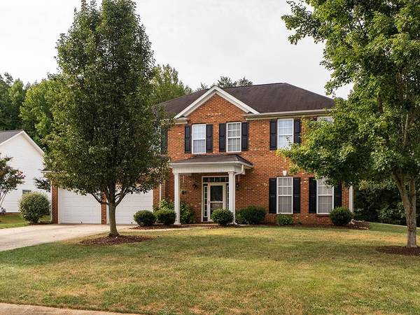 714 Croftwood Drive, Gibsonville, NC 27249