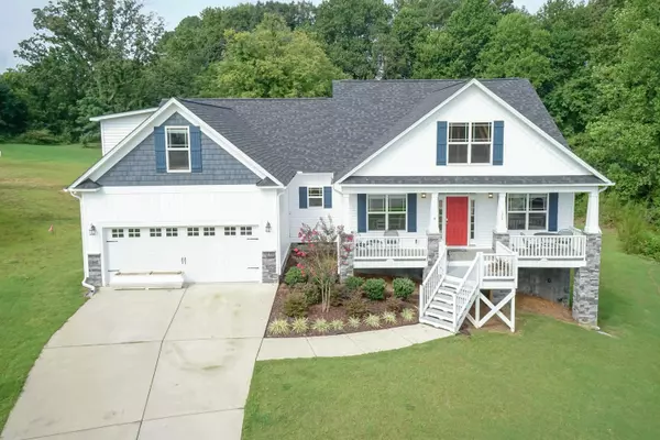 173 Pleasant View Lane, Benson, NC 27504