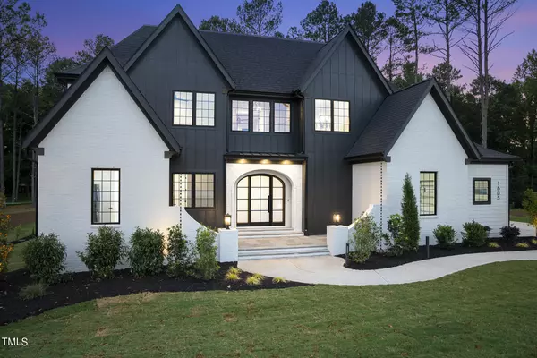 Wake Forest, NC 27587,1605 Legacy Ridge Lane