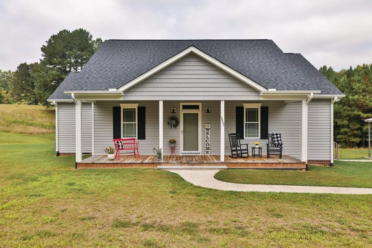 Bahama, NC 27503,7800 Wiley Mangum Road