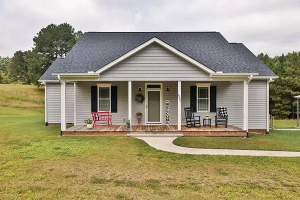 7800 Wiley Mangum Road, Bahama, NC 27503