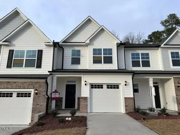 337 Marbella Grove Court, Durham, NC 27713