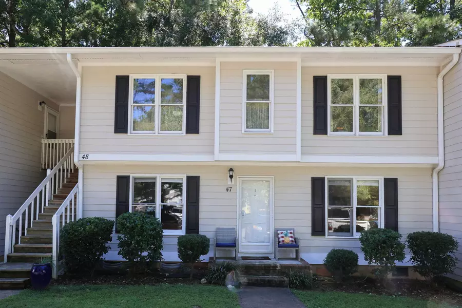 121 Westview Drive #47, Carrboro, NC 27510