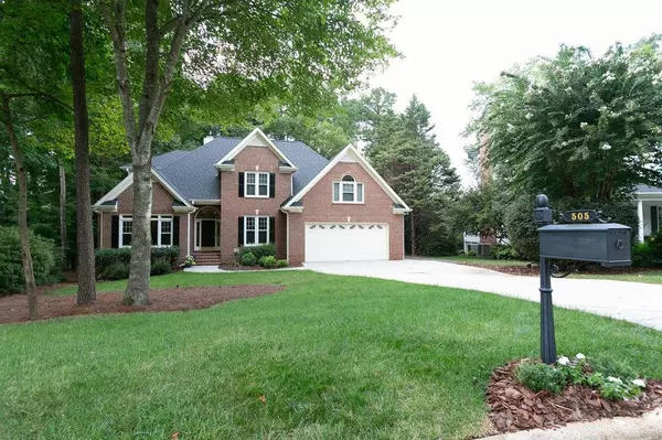 505 Windstream Way, Cary, NC 27518