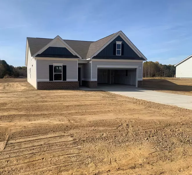 17 Liam Drive #Lot 36, Broadway, NC 27505