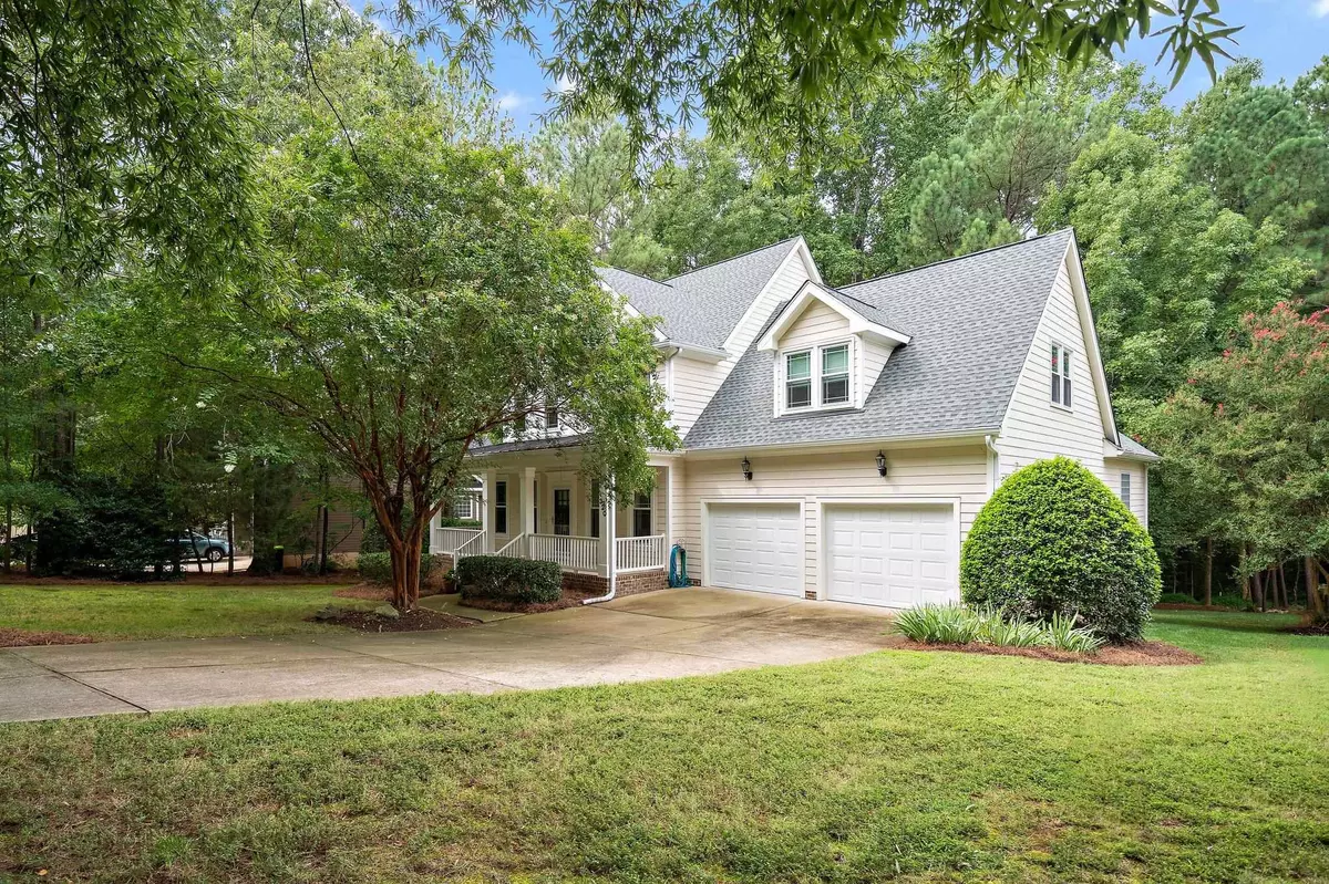 Holly Springs, NC 27540,320 Middlecrest Way