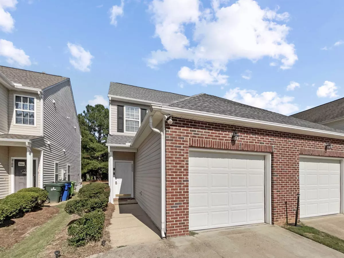 Raleigh, NC 27604,2056 Persimmon Ridge Drive