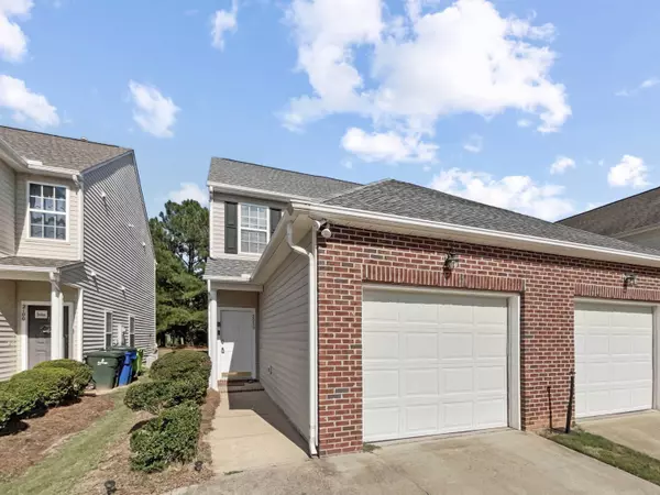 2056 Persimmon Ridge Drive, Raleigh, NC 27604