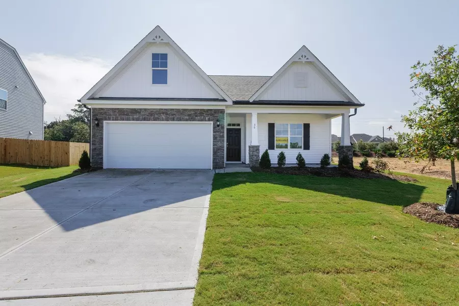 323 Highview Drive #Df 011, Benson, NC 27504