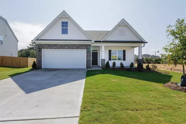 Benson, NC 27504,323 Highview Drive #Df 011