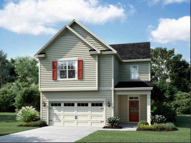 Apex, NC 27502,2423 McKenzie Ridge Lane #156