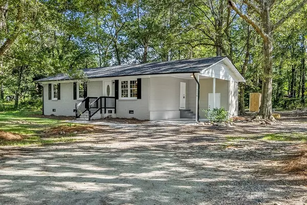 1116 Lake Wendell Road, Wendell, NC 27597