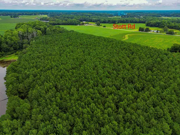 Bailey, NC 27807,00 S Nc 581 Highway