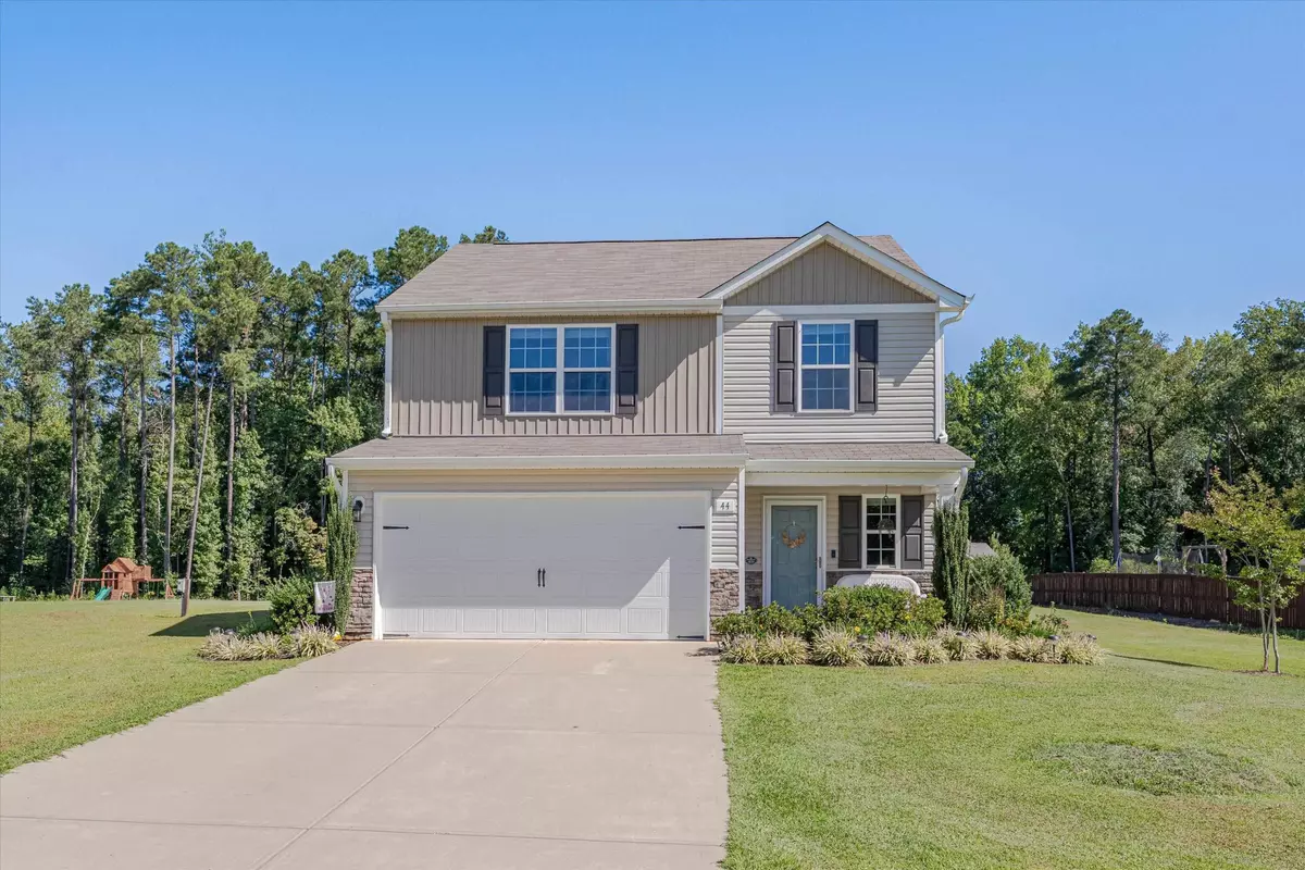 Fuquay Varina, NC 27526,44 Kinsale Court