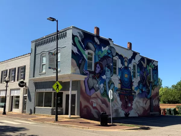 Cary, NC 27513,113 E Johnson Street