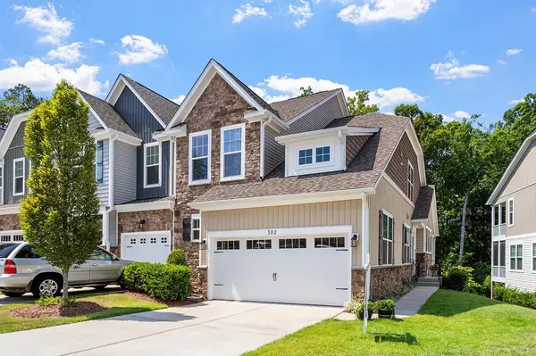 302 Copperfield Court, Cary, NC 27513