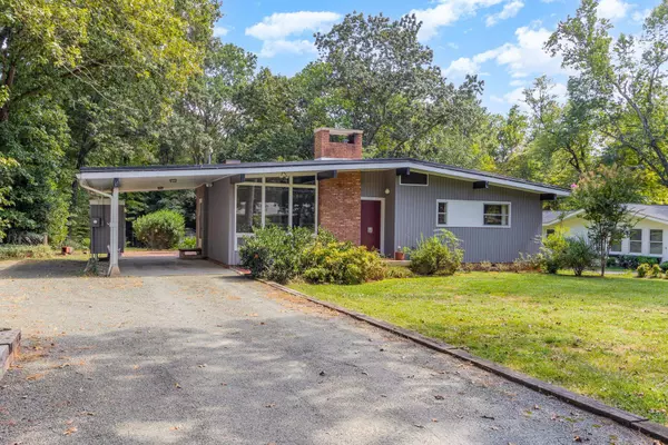 205 Simpson Street, Carrboro, NC 27510