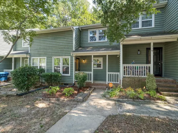 118 Shady Spring Place, Durham, NC 27713