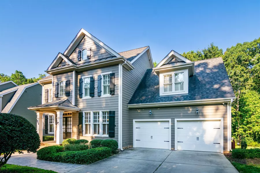 808 Skymont Drive, Holly Springs, NC 27540